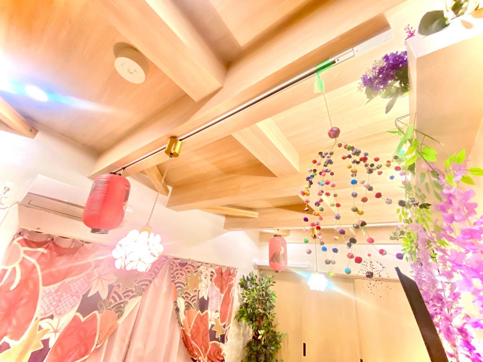 アパートホテル Eternity Shinagawa 2*